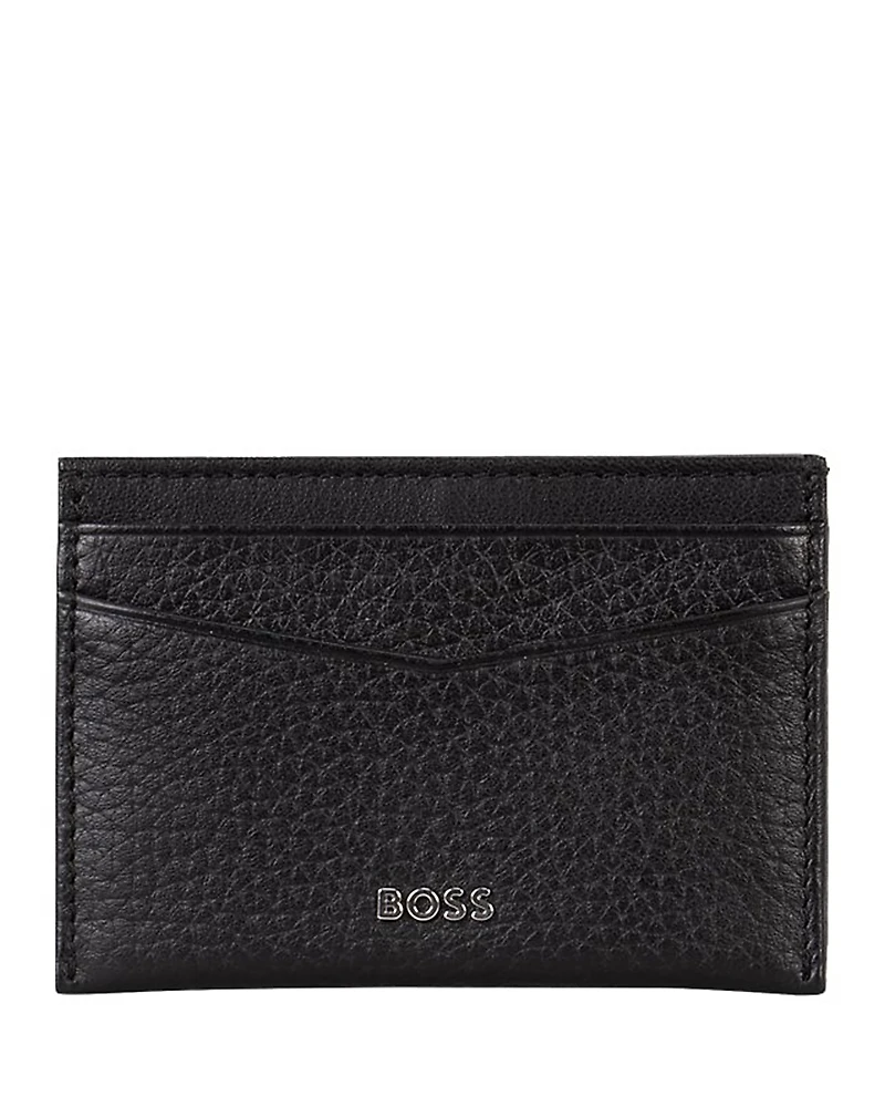 Boss Crosstown Card Case