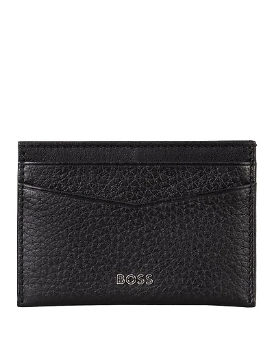 Boss Crosstown Card Case