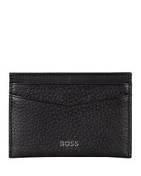 Boss Crosstown Card Case