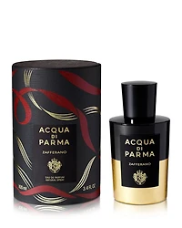 Zafferano Eau de Parfum Lègami Limited Edition 3.4 oz.