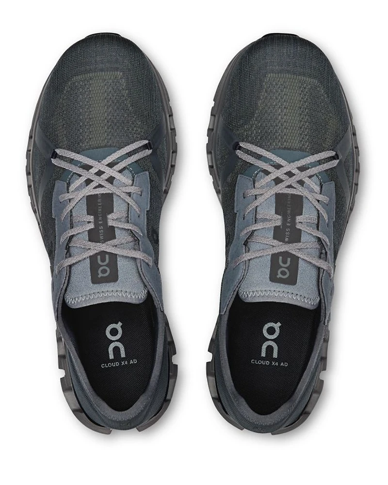 Men's Cloud X 4 AD Sneakers