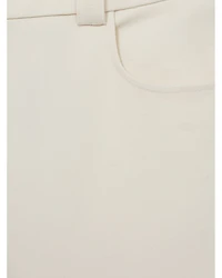 Petite Myrtle Culotte Trousers