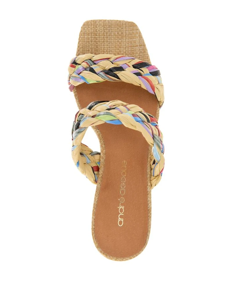 Women's Drew Sandals