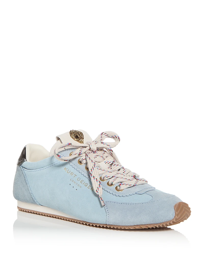 Kurt Geiger London Women's Islington Low Top Sneakers
