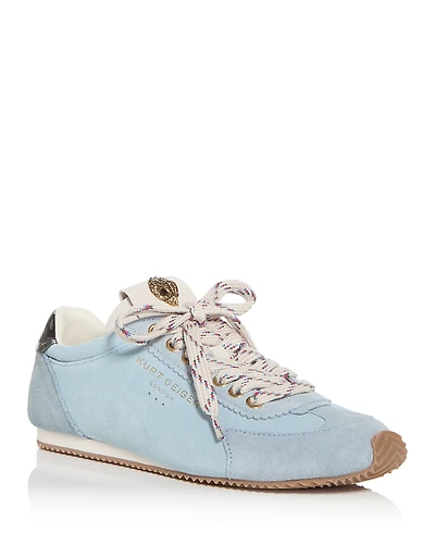 Kurt Geiger London Women's Islington Low Top Sneakers