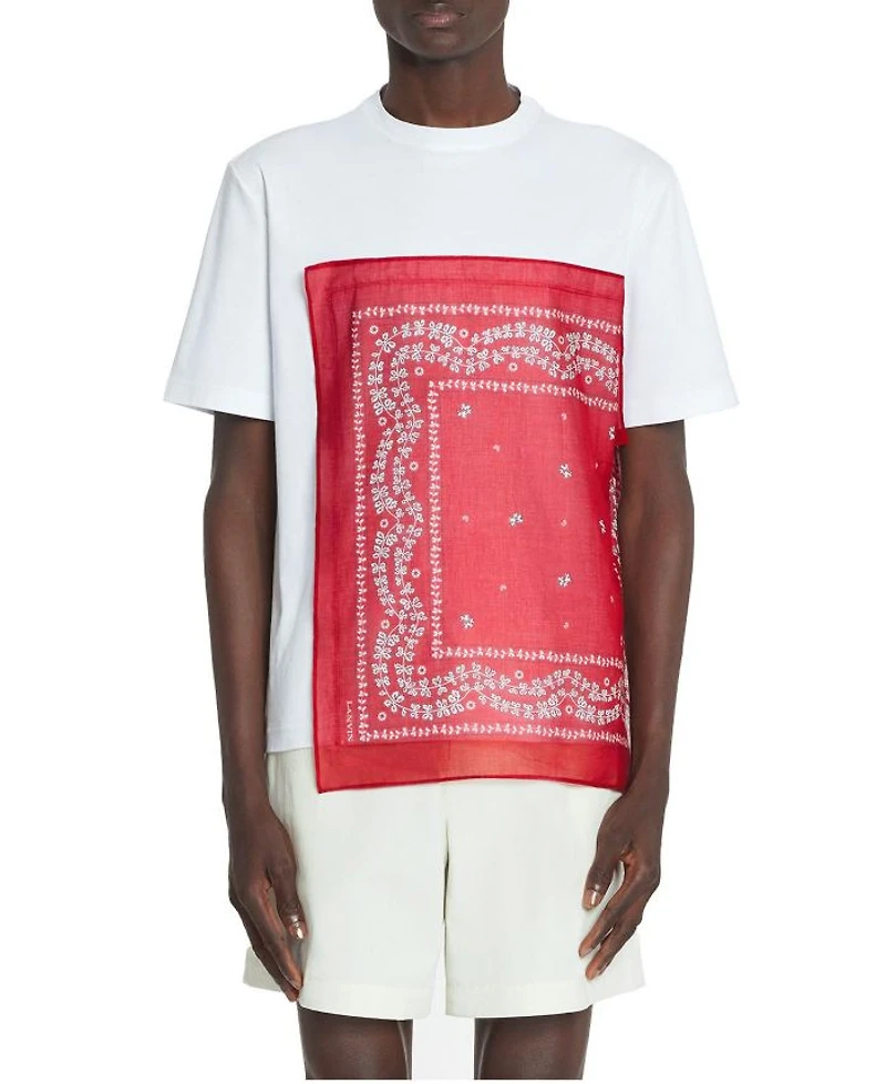 Bandana T-shirt