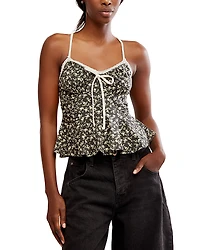 Free People Sammi Tank Top