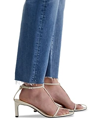 Brinley Crop Jeans