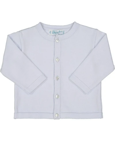 Unisex Classic Knit Cardigan - Baby