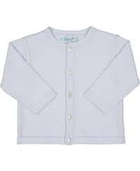 Unisex Classic Knit Cardigan - Baby
