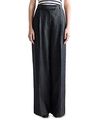 Jess Pleated Pants