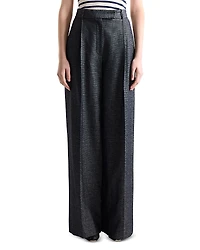 Altuzarra Jess Pleated Pants
