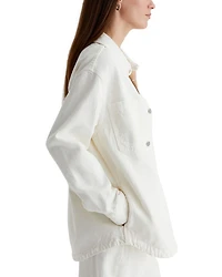 Vita Denim Jacket