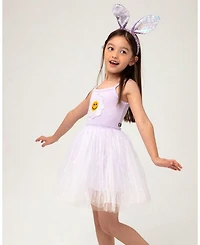 Girls' Bailey Daisy Tutu Dress - Baby, Little Kid, Big Kid