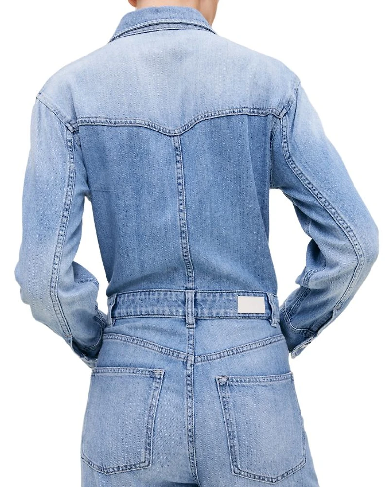 Ines Jumpsuit