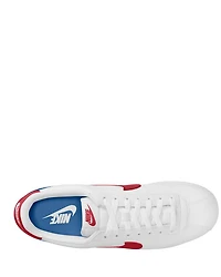 Men's Cortez Leather Sneakers