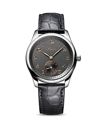 Longines Master Watch, 39mm
