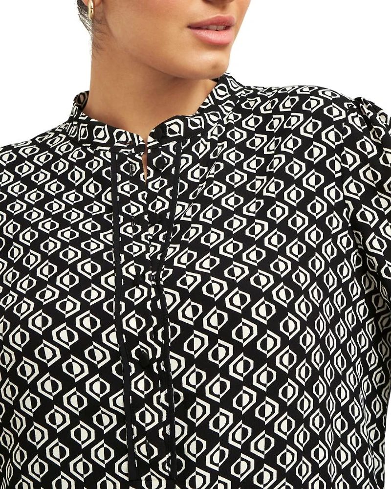 Alba Blouse