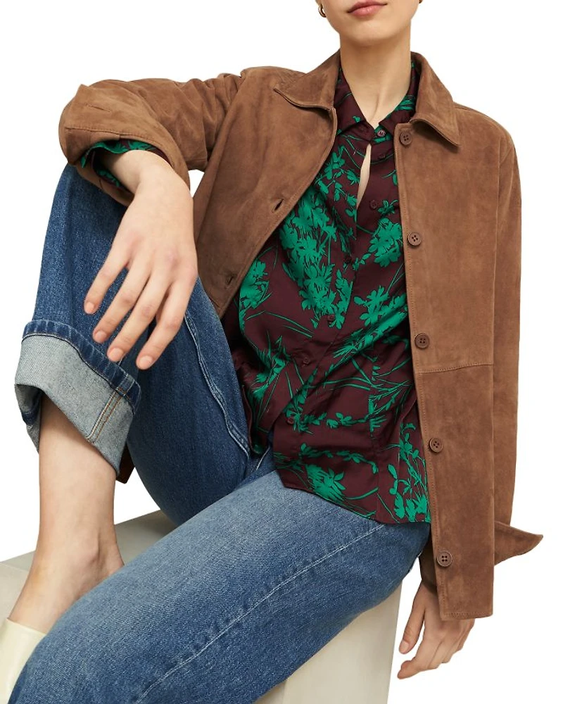 Limited Grasmere Shirt