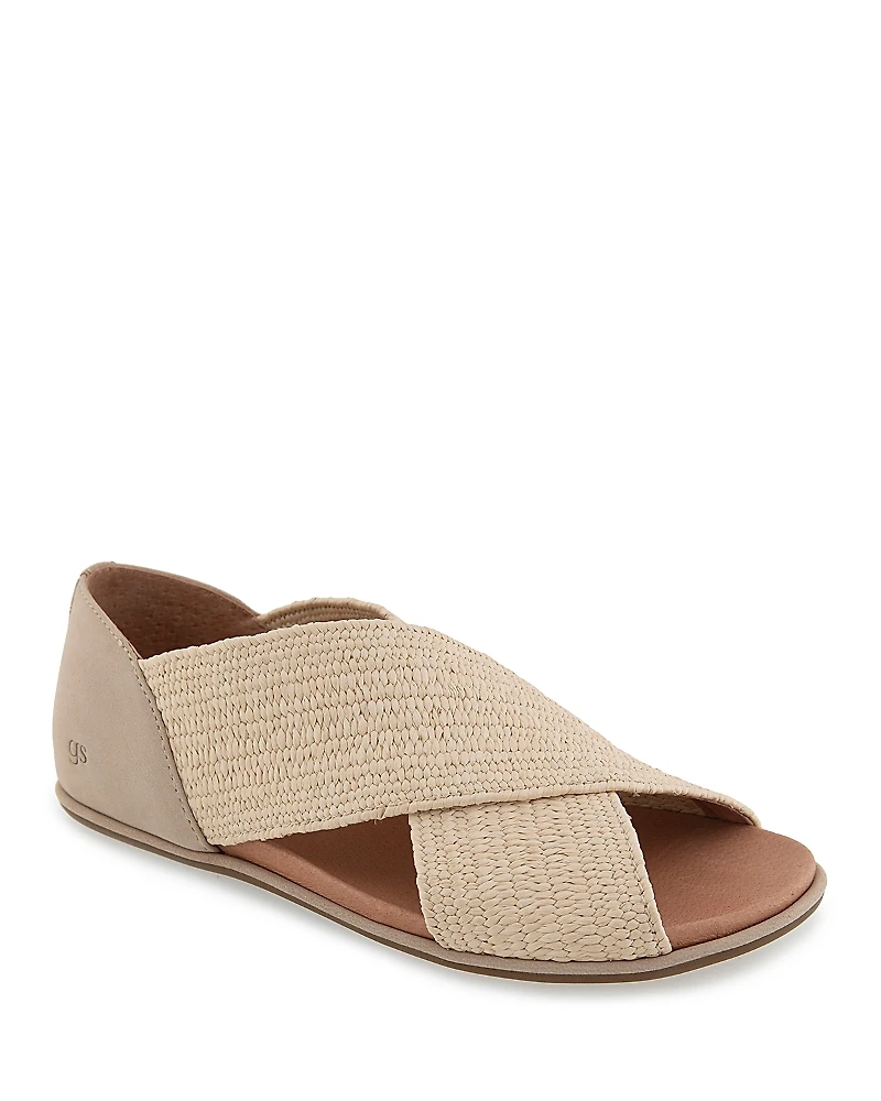 Gentle Souls by Kenneth Cole Women's Laniey Sandals
