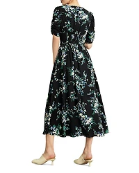 Limited Blenheim Dress