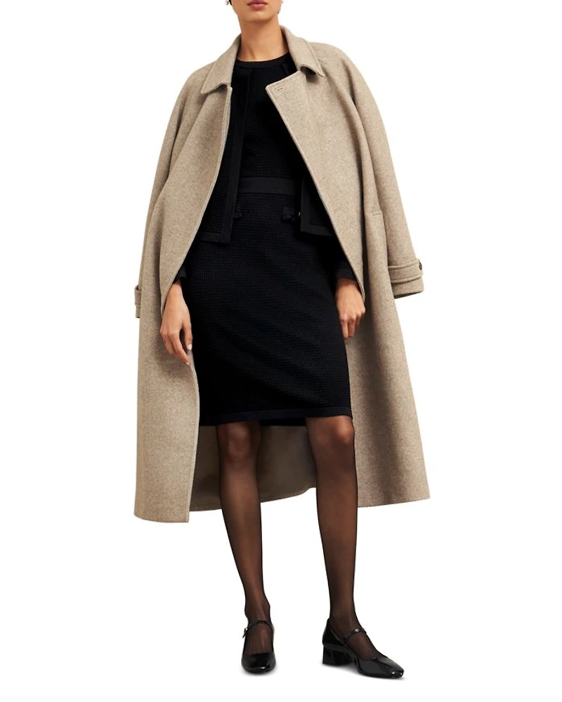 Petra Knitted Dress