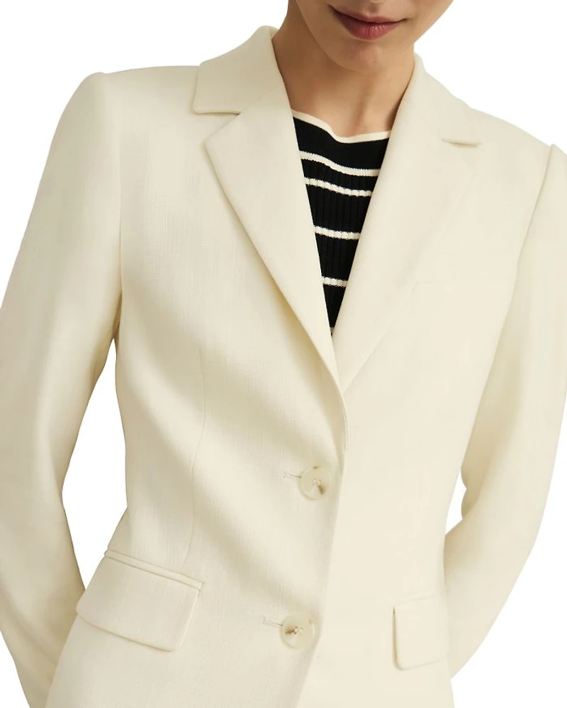 Limited Barnsley Jacket