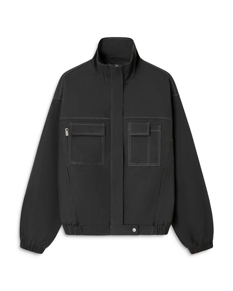 Barrau Jacket