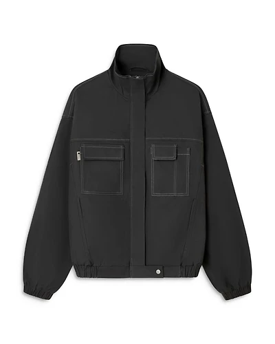 Barrau Jacket
