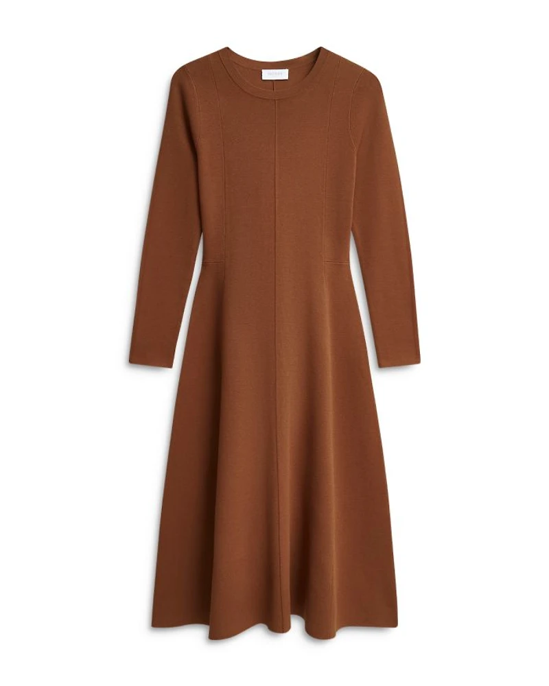 Liza Knitted Dress