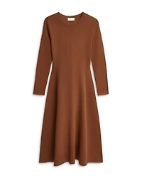 Liza Knitted Dress