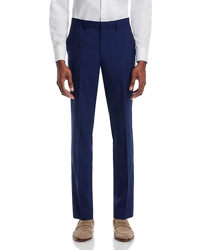 Hugo Hesten Extra Slim Fit Suit Pants