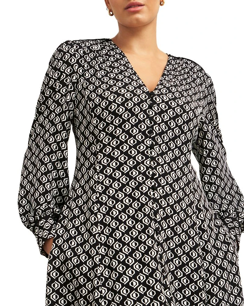 Zadie Dress
