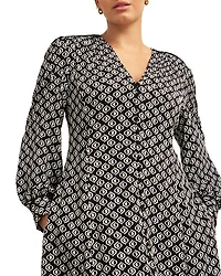 Zadie Dress