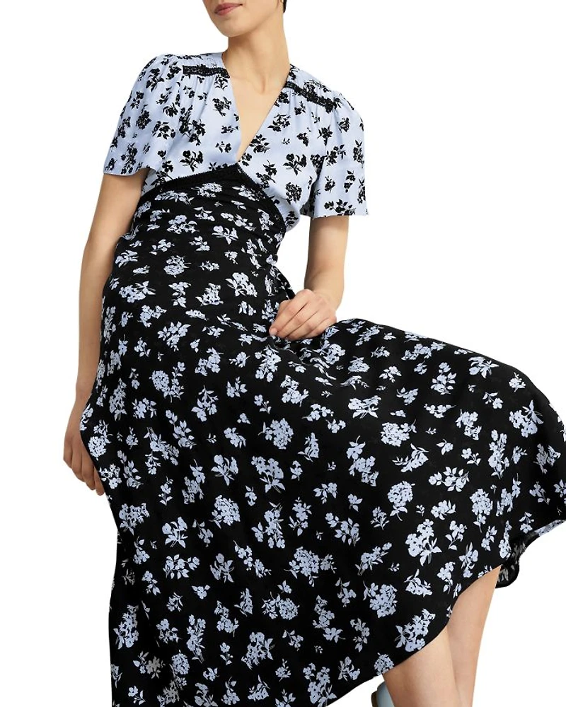 Limited Arlington Dress