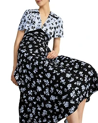 Limited Arlington Dress