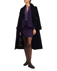 Fenella Mini Skirt