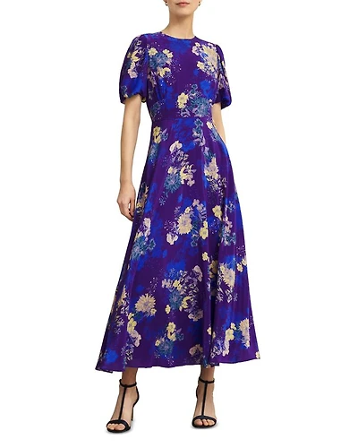 Limited Wisley Dress