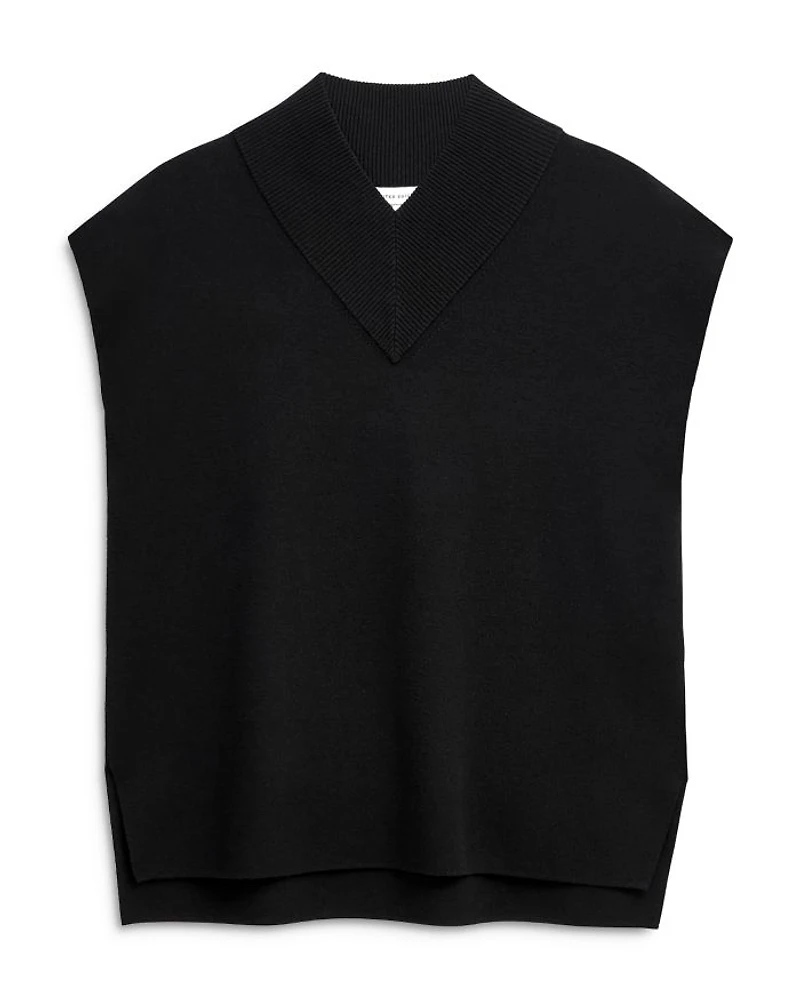 Limited Harris Knitted Top