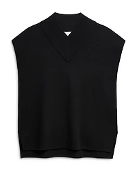 Limited Harris Knitted Top