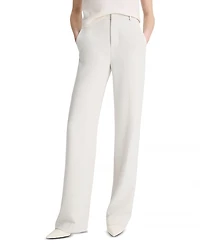 Vince High Rise Tailored Pants