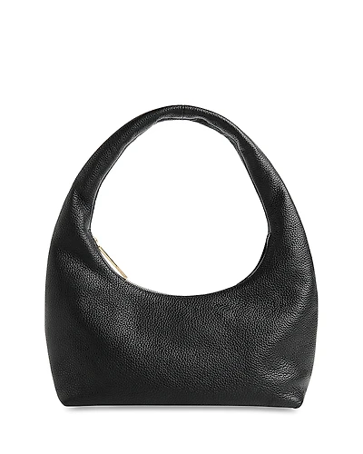 Whistles Ulla Zip Shoulder Bag