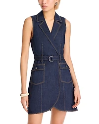 Cinq a Sept Sleeveless Jenessa Dress