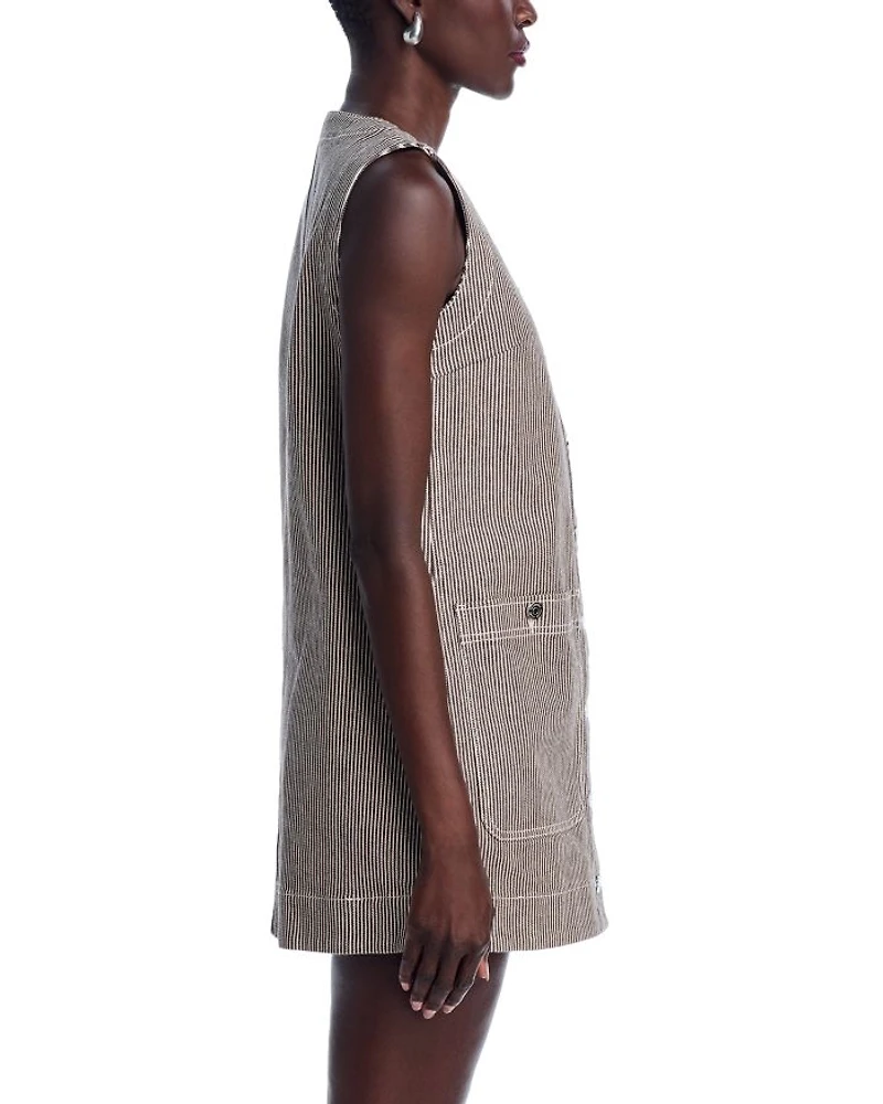 Oakley Shift Dress