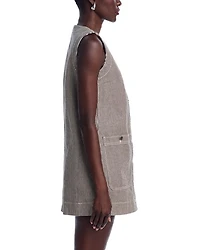 Oakley Shift Dress