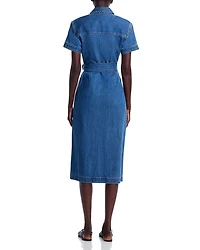 Tabby Midi Dress