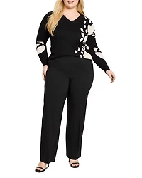 Lenox Wide Leg Pants