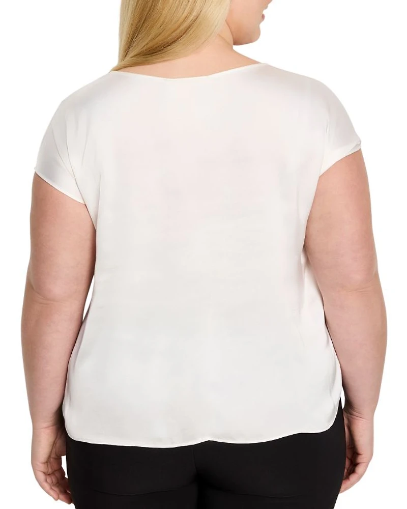 Day Gloss Tee