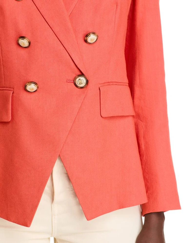 Miller Dickey Jacket