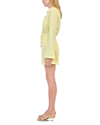 Tammie Mini Dress
